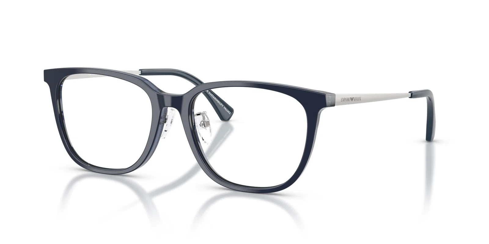 Emporio Armani 3284D Eyeglasses - view 3